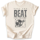 Feel the Beat
