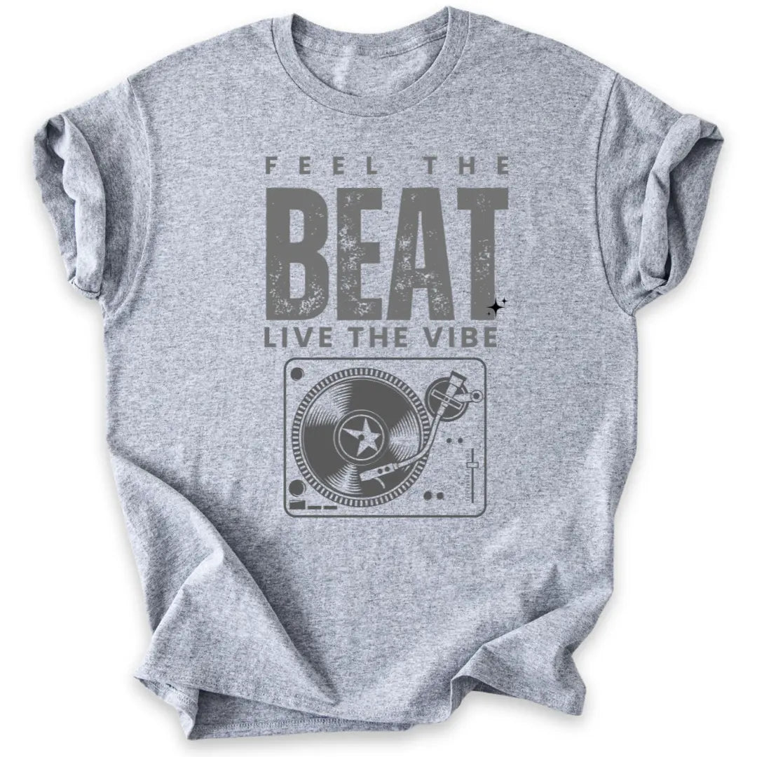 Feel the Beat