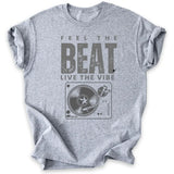 Feel the Beat