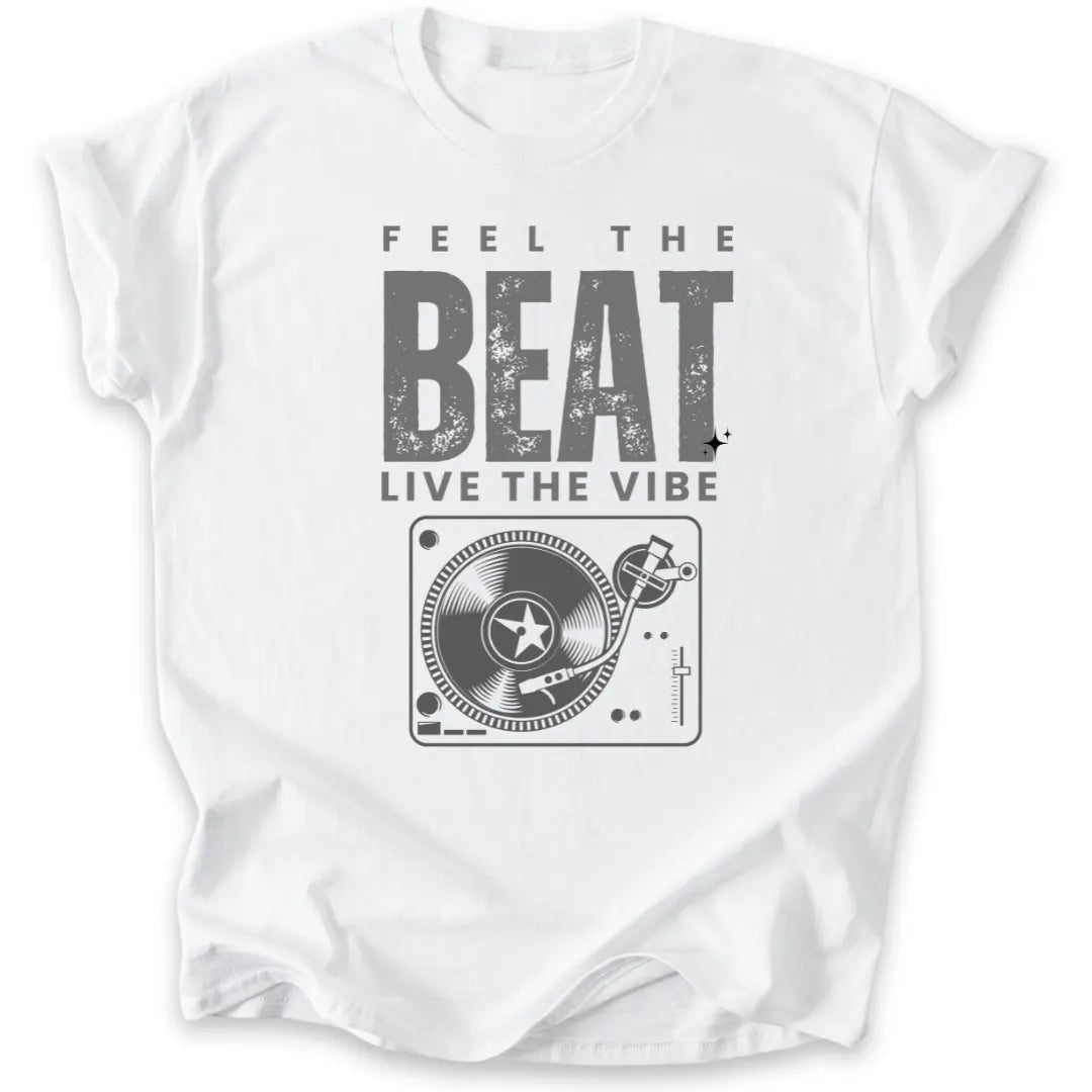 Feel the Beat