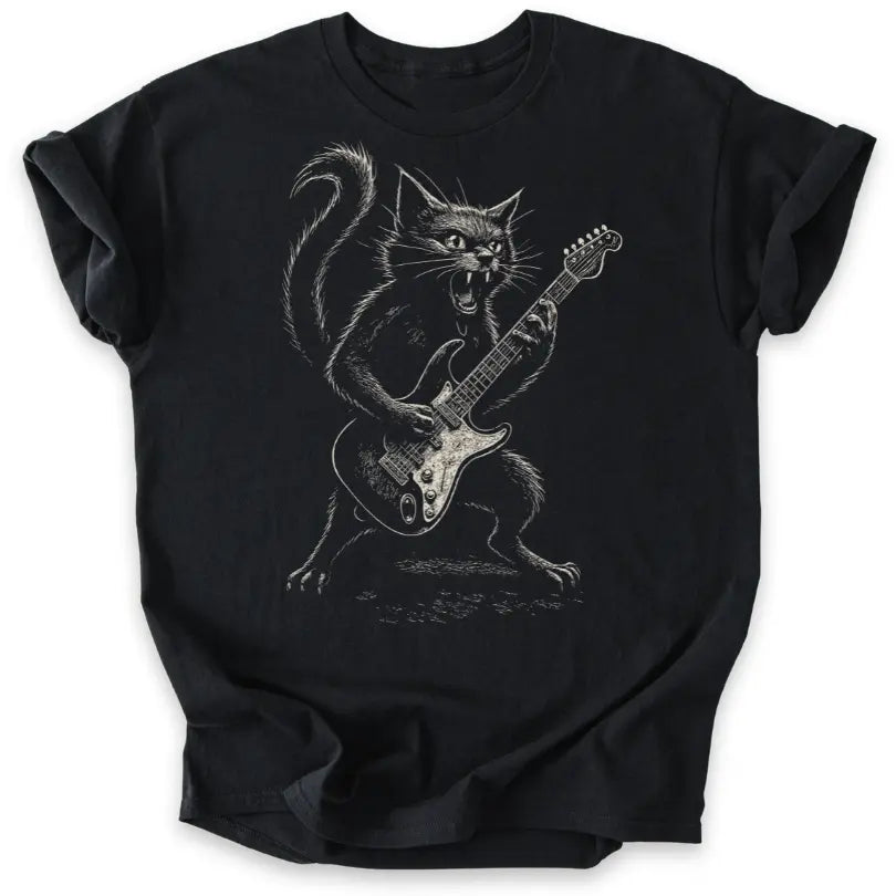 Feline Fury