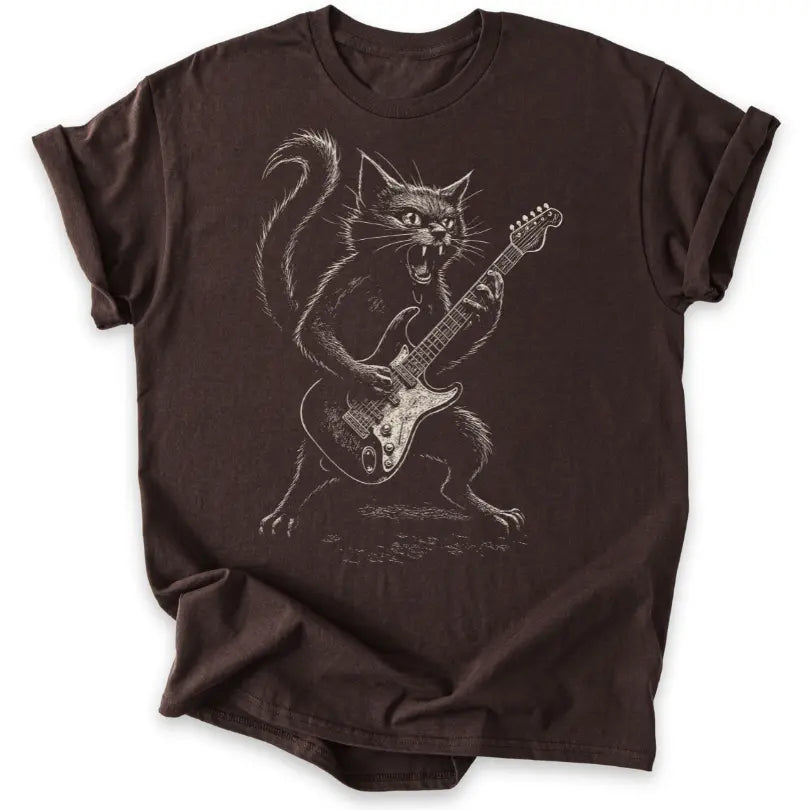 Feline Fury