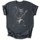 Feline Fury