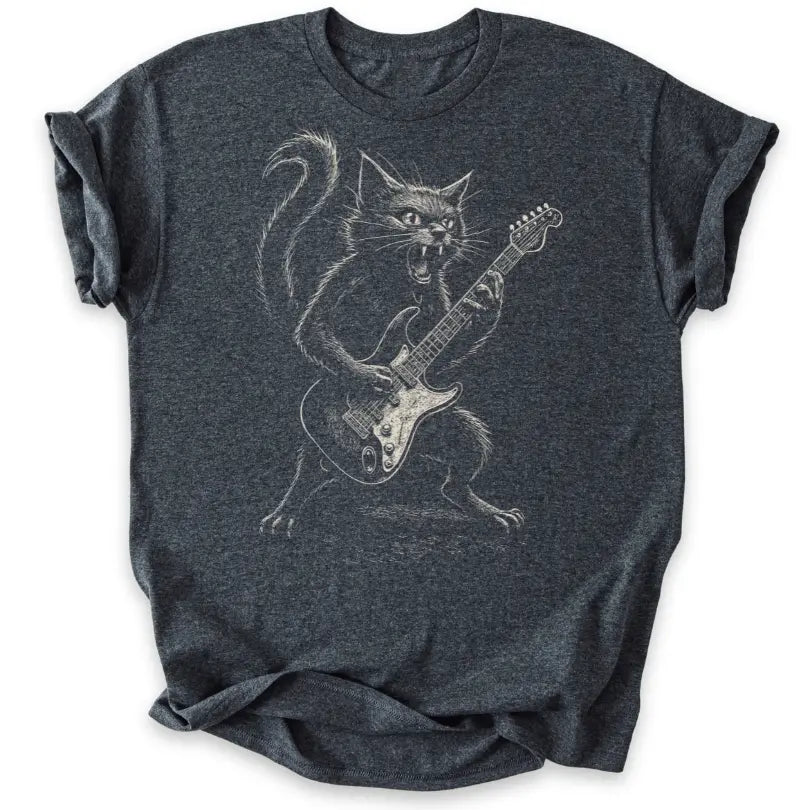 Feline Fury
