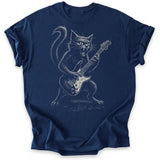 Feline Fury