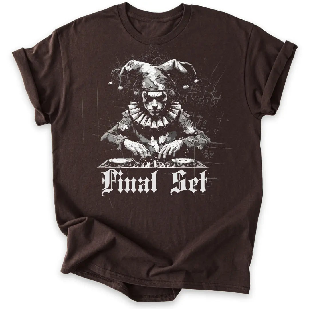Final Set