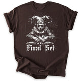 Final Set