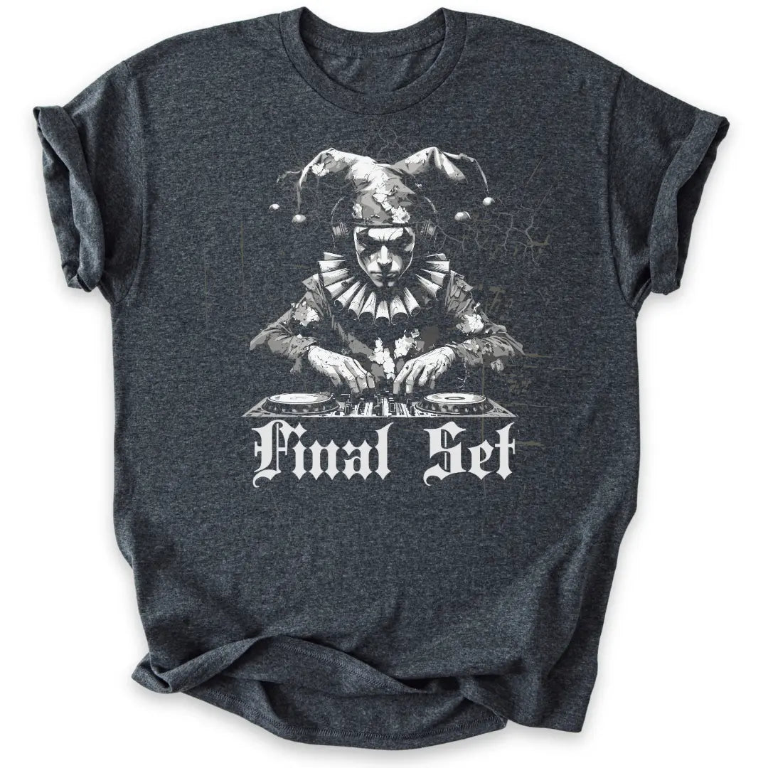 Final Set