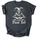Final Set