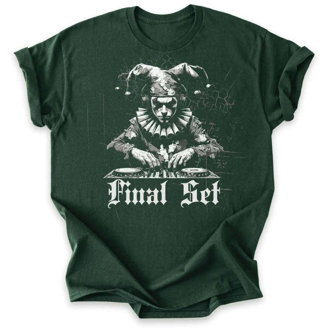 Final Set