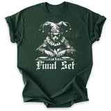 Final Set