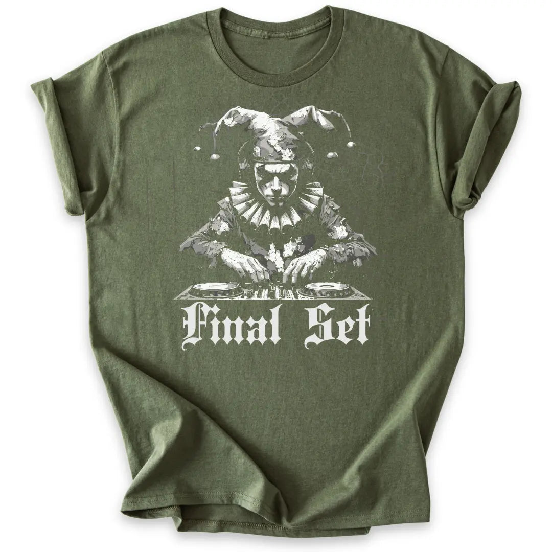 Final Set