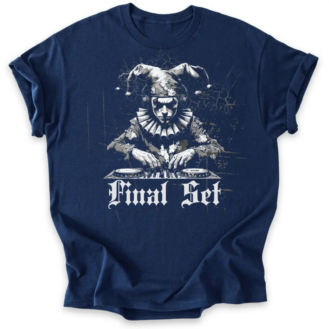 Final Set