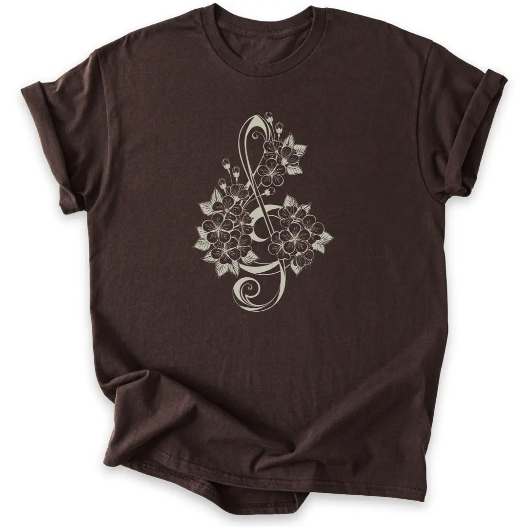 Floral Note
