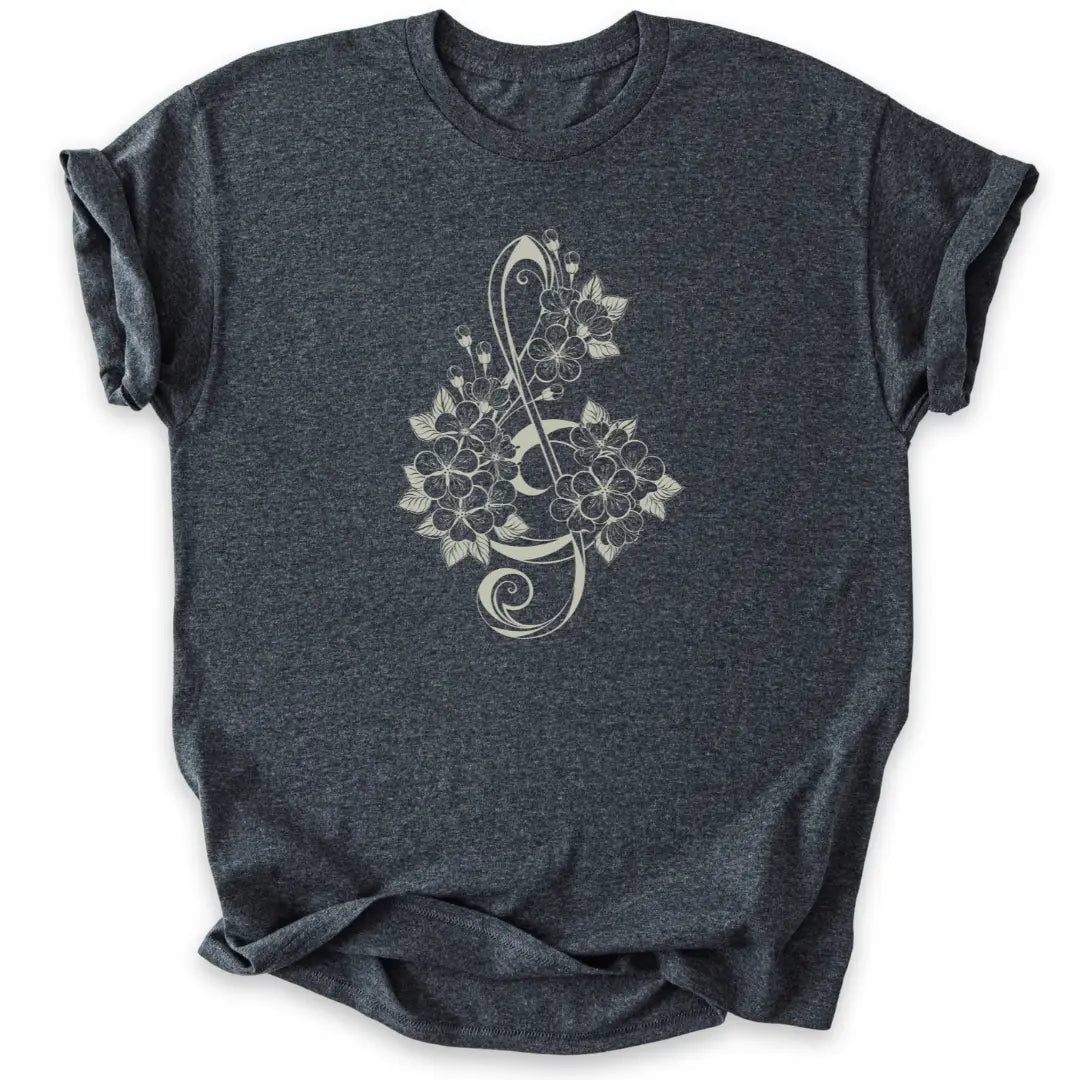 Floral Note