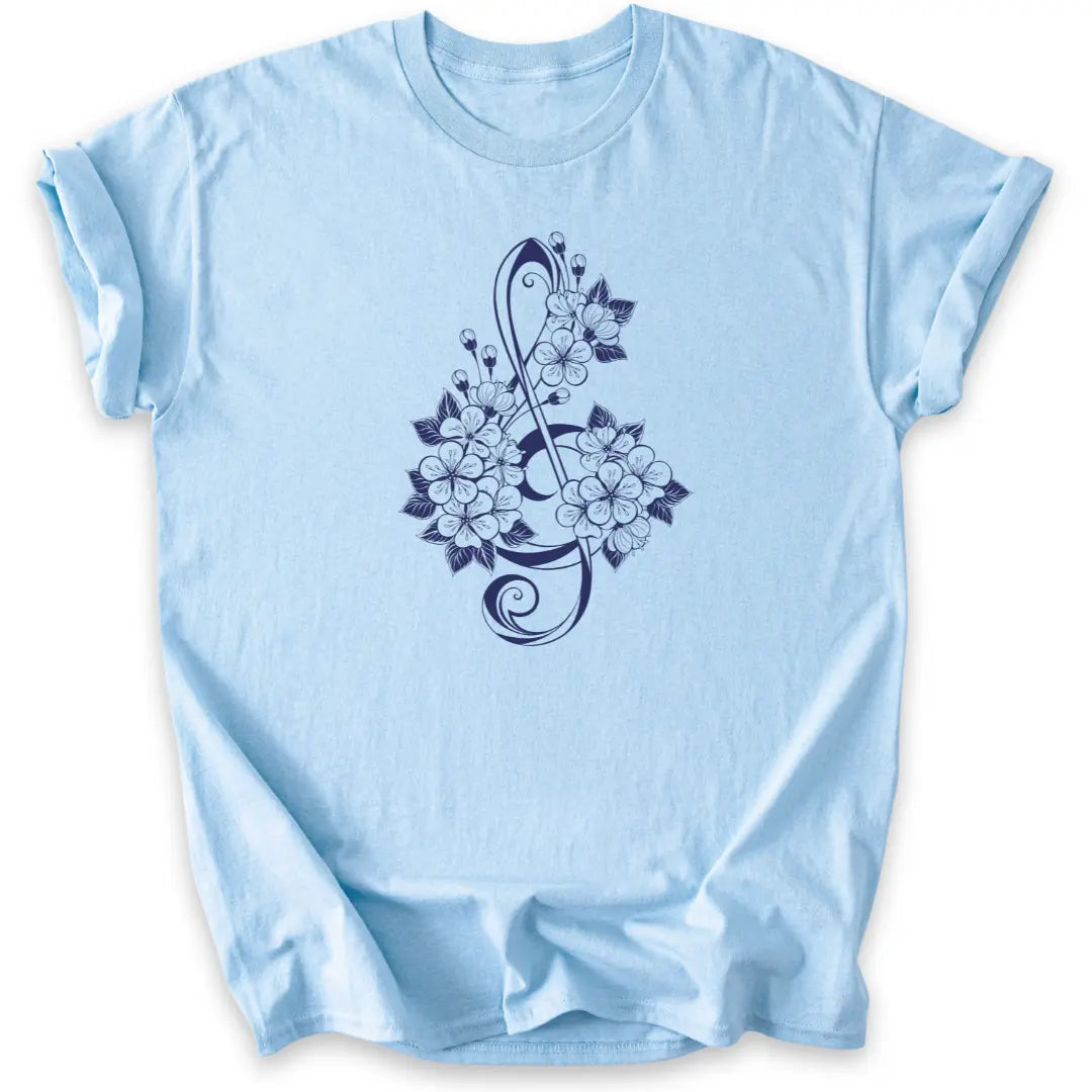 Floral Note