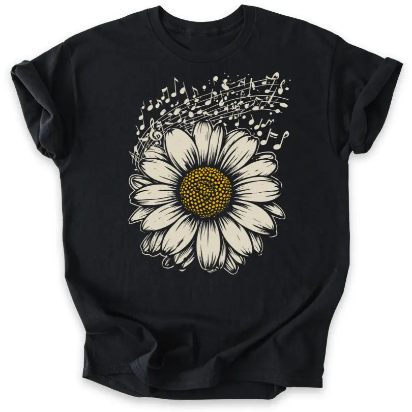 Flower of Music