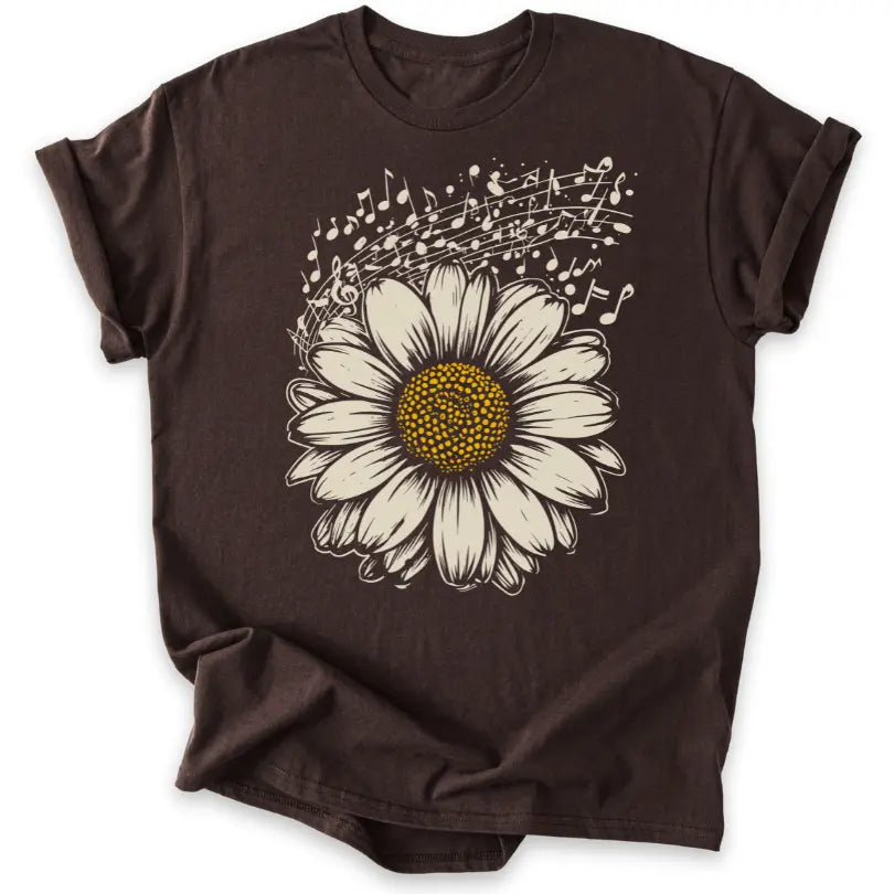 Flower of Music