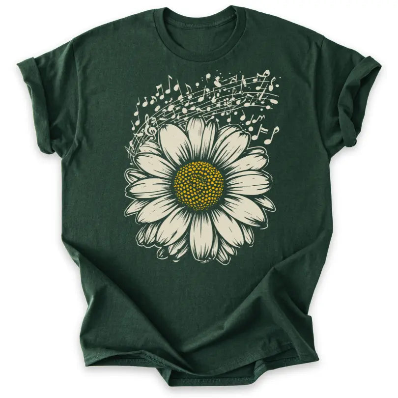 Flower of Music
