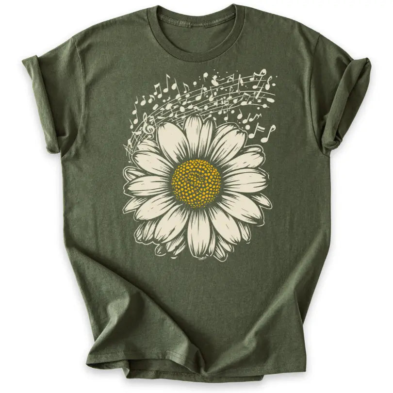 Flower of Music