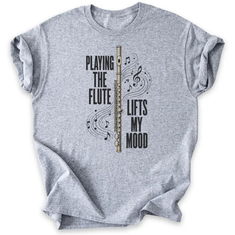 Flute Mood