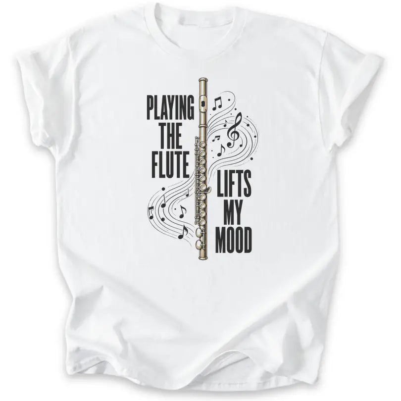 Flute Mood