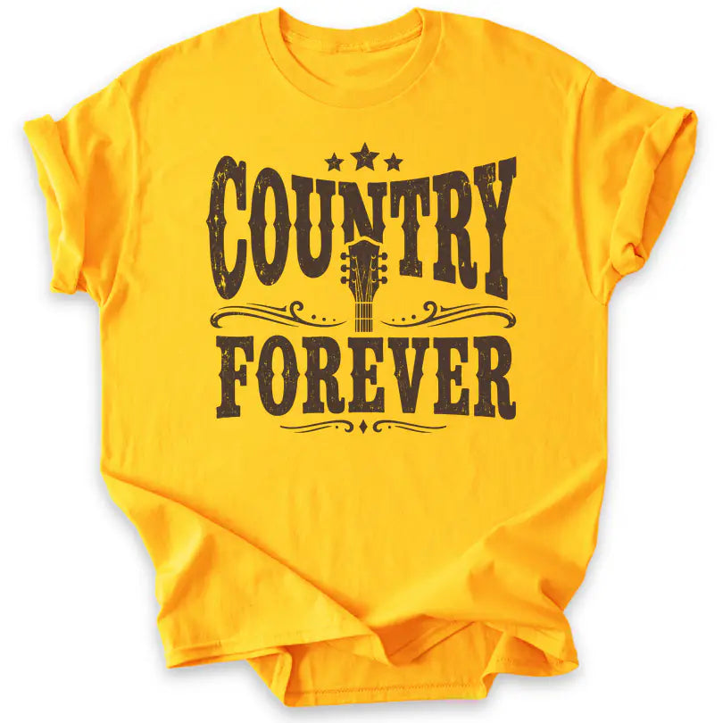 Forever Country