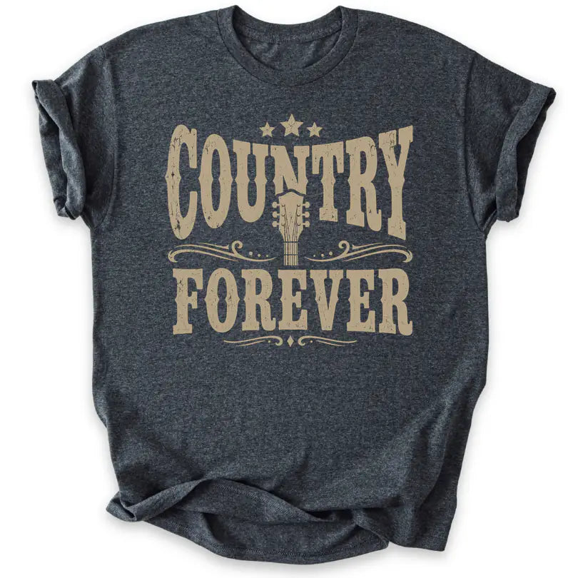 Forever Country