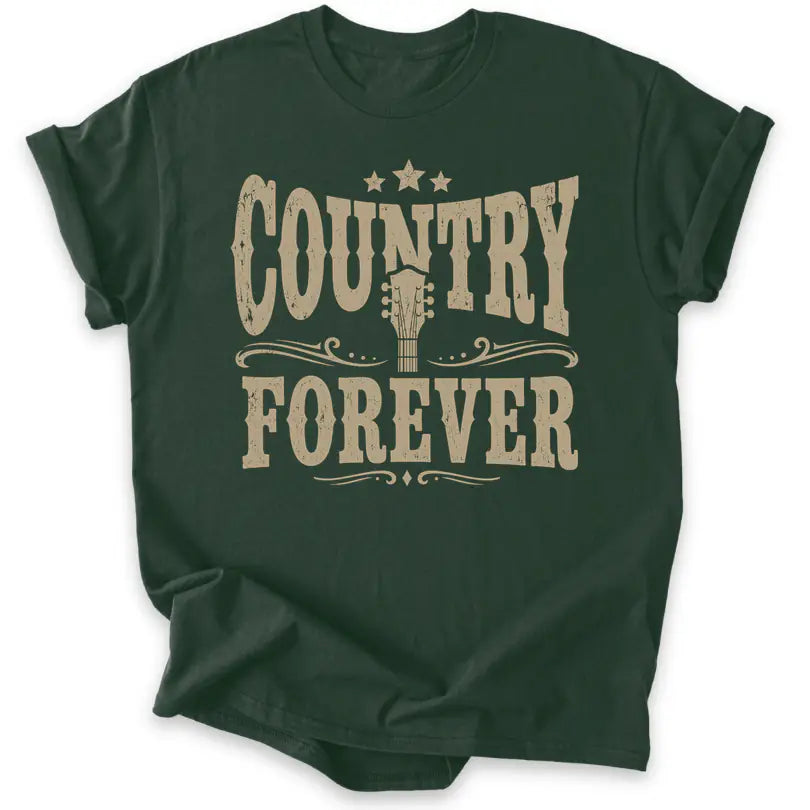 Forever Country