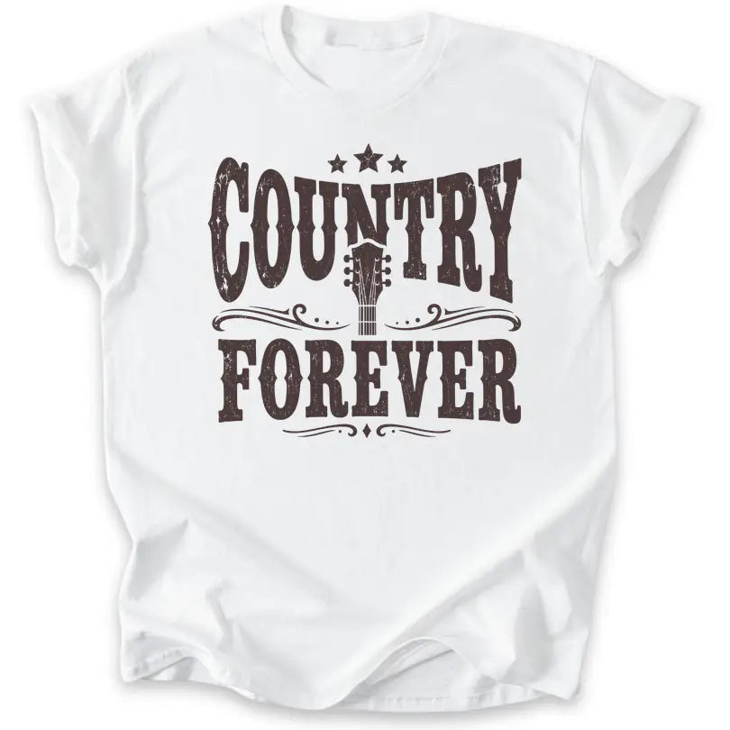 Forever Country