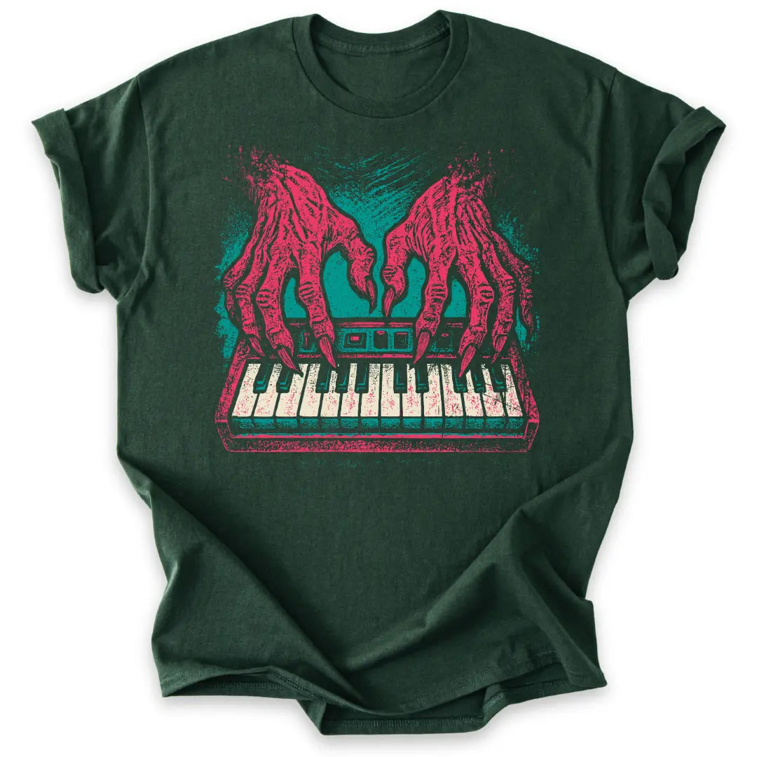 Freaky Keys