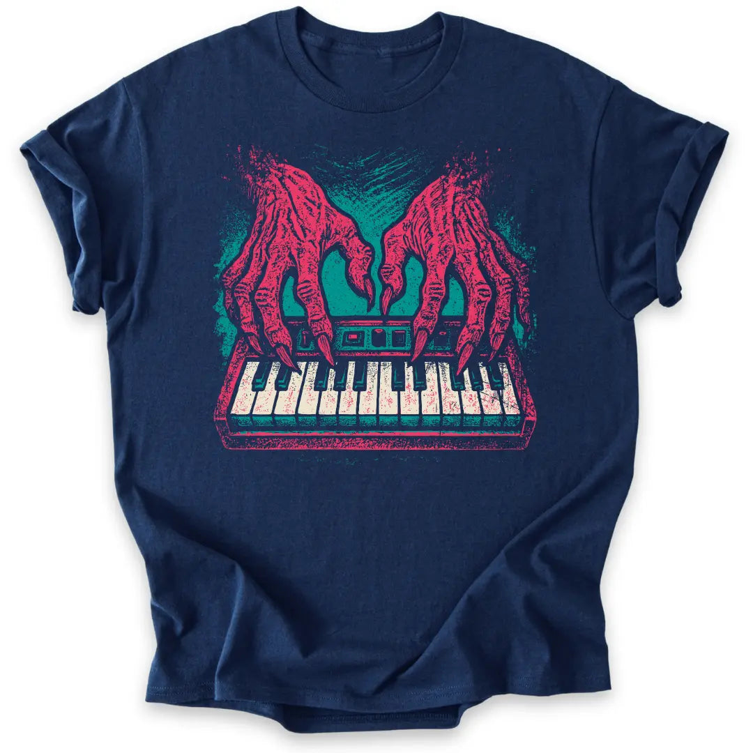 Freaky Keys