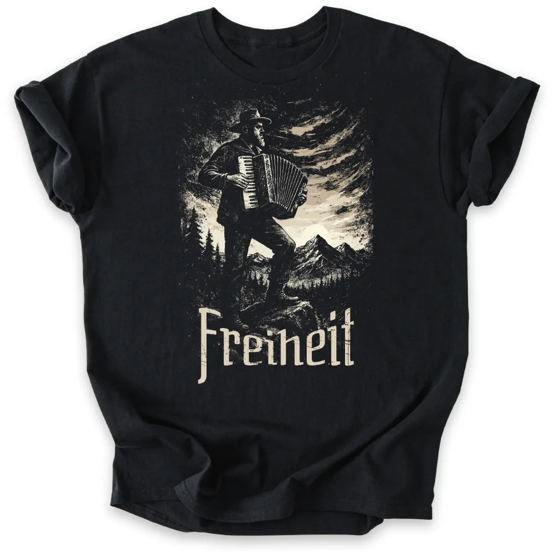 Freiheit