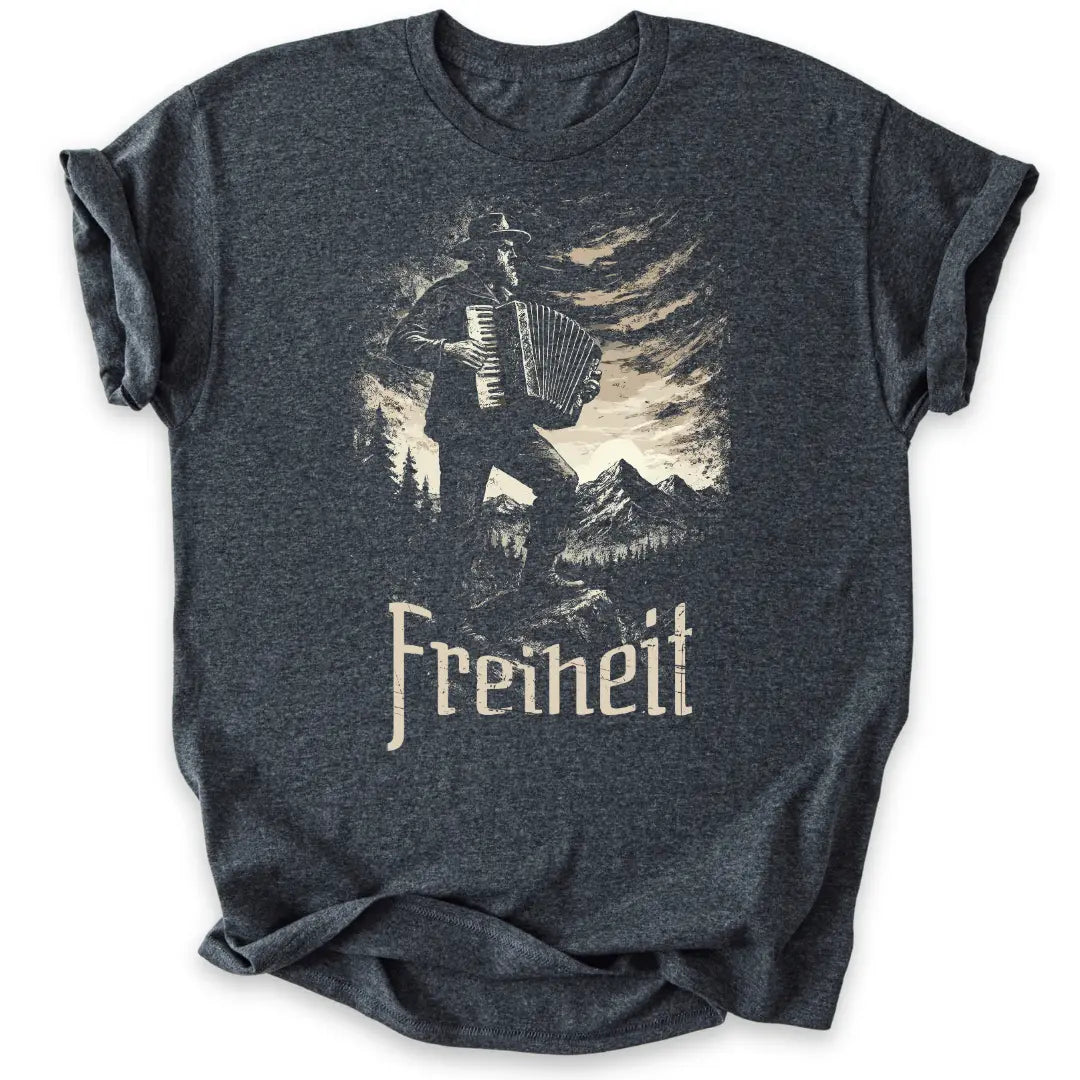 Freiheit