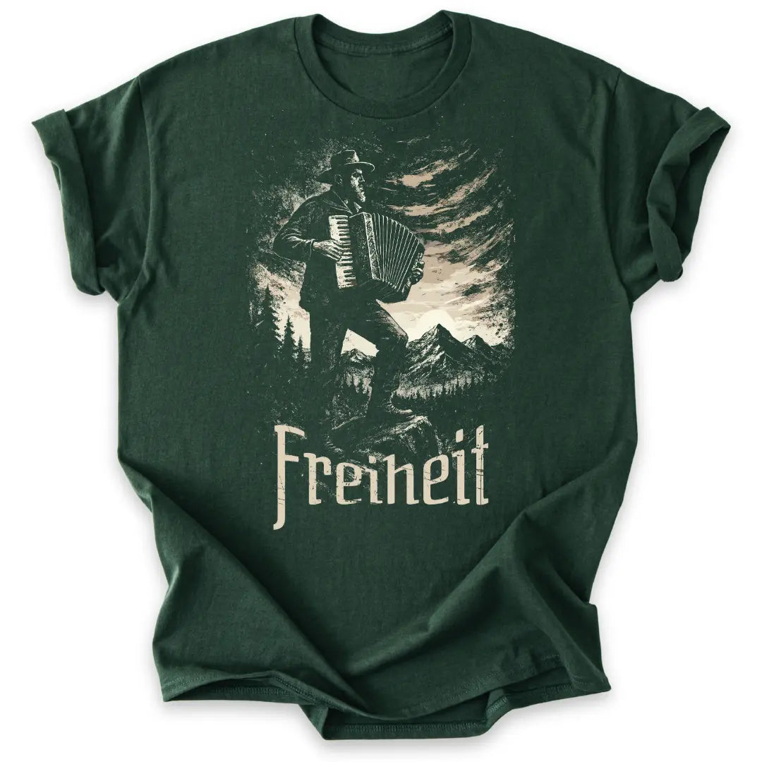 Freiheit