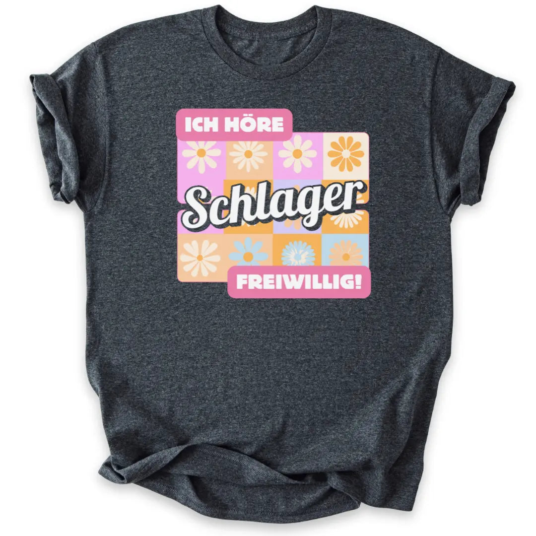 Freiwillig Schlager