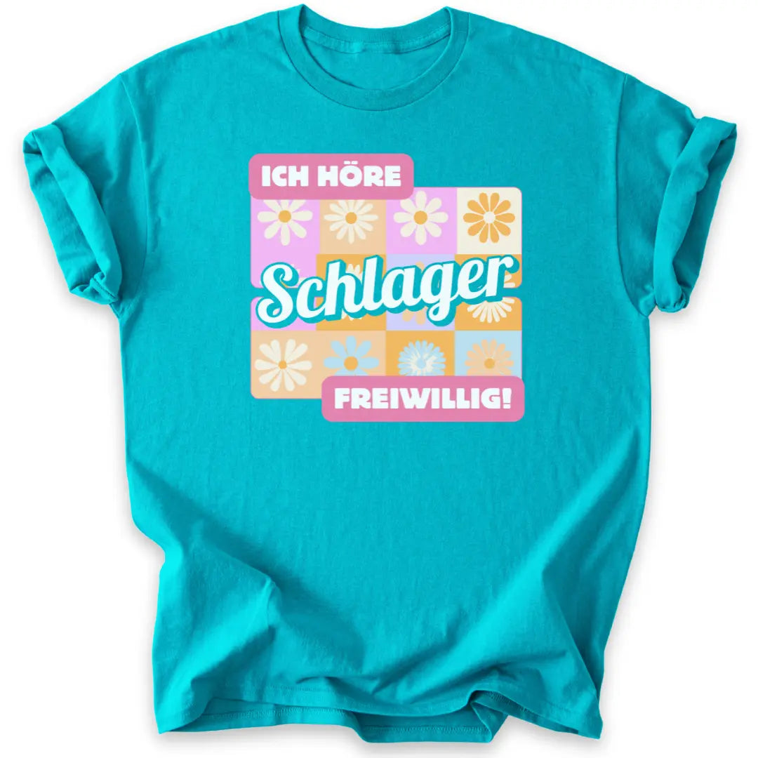 Freiwillig Schlager