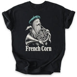 French Corn