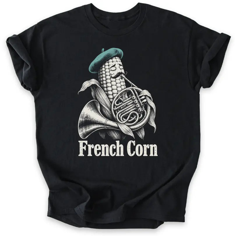 French Corn