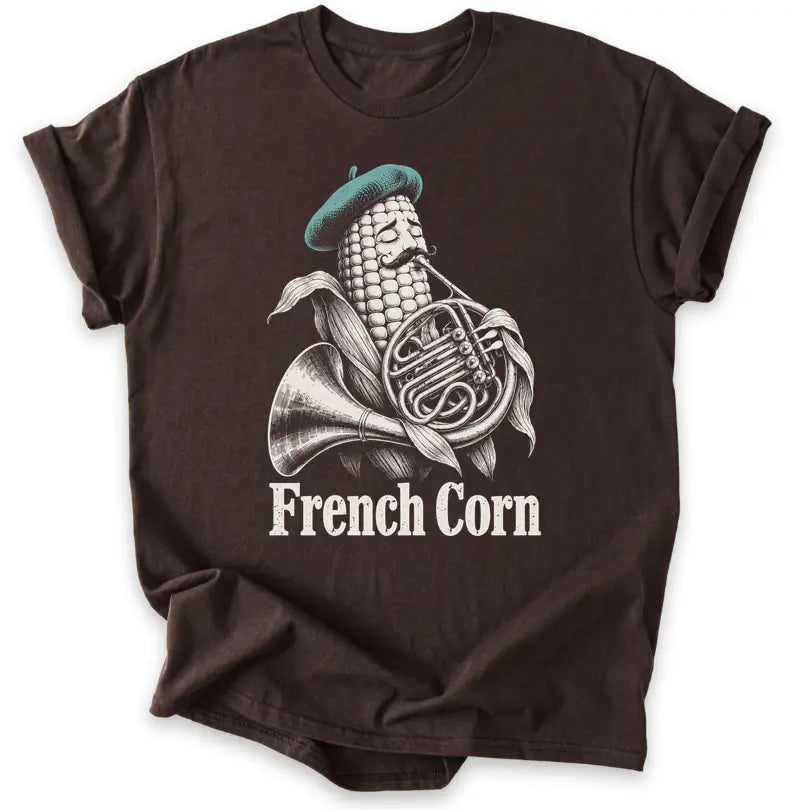 French Corn