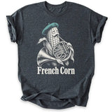 French Corn