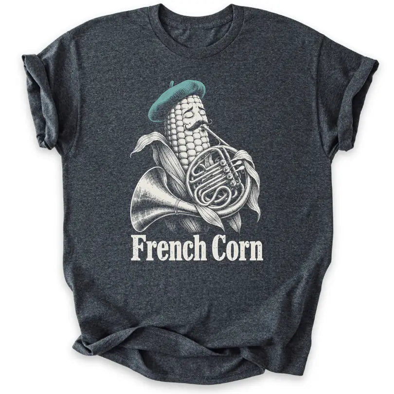 French Corn