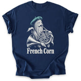 French Corn