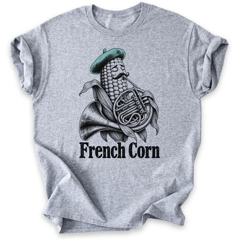 French Corn