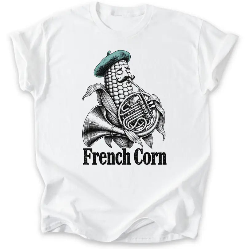 French Corn