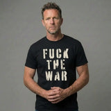 Fuck the War