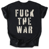 Fuck the War