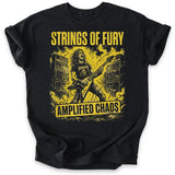 Fury Strings
