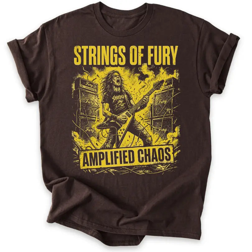 Fury Strings