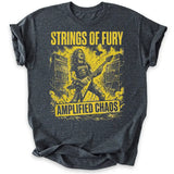Fury Strings